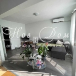 Двустаен апартамент в Варна, Зимно кино Тракия - 62 кв.м за 2339 €/кв.м - Снимка #1