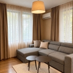 Дава се под наем Тристаен апартамент в София, Витоша - 120 кв.м за 950 € - Снимка #1