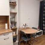 Дава се под наем Двустаен апартамент в София, Кръстова вада - 50 кв.м за 750 € - Снимка #1