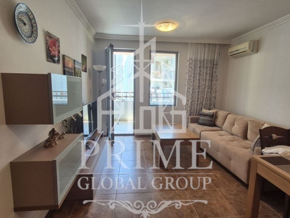 Двустаен апартамент в Свети Влас - 60 кв.м за 1834 €/кв.м - Снимка #1