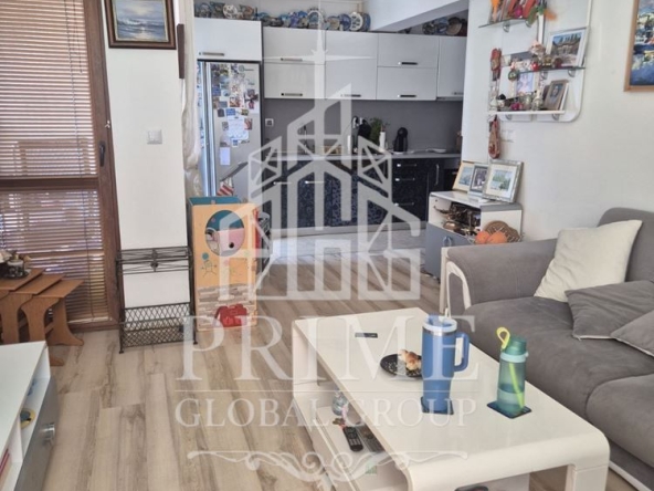 Тристаен апартамент в Свети Влас - 89 кв.м за 2023 €/кв.м - Снимка #1