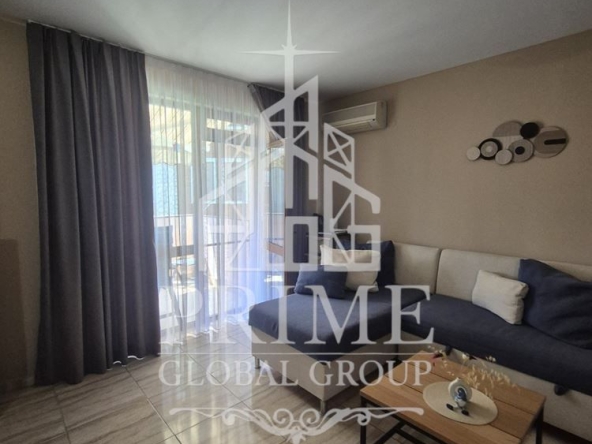 Тристаен апартамент в Свети Влас - 93 кв.м за 1291 €/кв.м - Снимка #1
