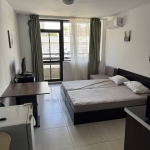 Едностаен апартамент в Несебър - 41 кв.м за 1488 €/кв.м - Снимка #1