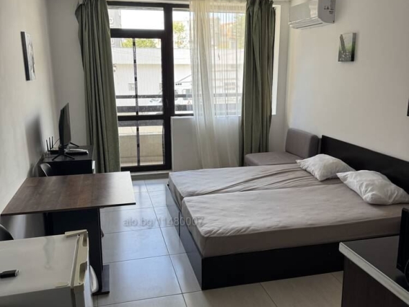 Едностаен апартамент в Несебър - 41 кв.м за 1488 €/кв.м - Снимка #1