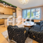 Тристаен апартамент в София, Стрелбище - 115 кв.м за 3035 €/кв.м - Снимка #1