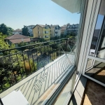 Едностаен апартамент в с. Лозенец, Област Бургас - 30 кв.м за 1900 €/кв.м - Снимка #1