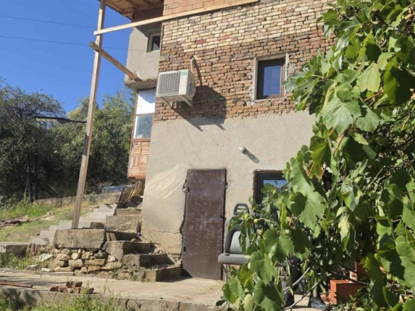Къща в Стара Загора, Самара 1 - 80 кв.м за 863 €/кв.м - Снимка #1