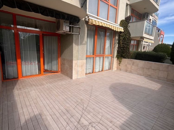 Двустаен апартамент в Несебър - 90 кв.м за 1056 €/кв.м - Снимка #1