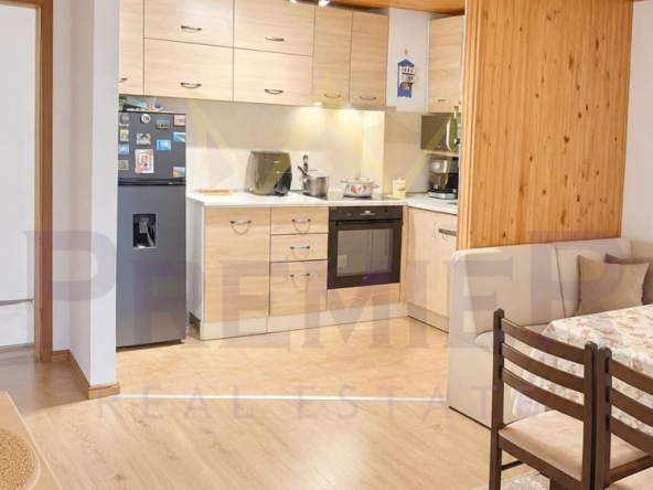 Тристаен апартамент в Варна, Трошево - 106 кв.м за 1845 €/кв.м - Снимка #1