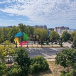 Тристаен апартамент в Варна, Младост 1 - 85 кв.м за 1646 €/кв.м - Снимка #1