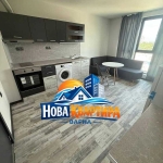 Дава се под наем Двустаен апартамент в Варна, Виница - 56 кв.м за 350 € - Снимка #1