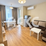Дава се под наем Двустаен апартамент в София, Надежда 4 - 48 кв.м за 600 € - Снимка #1