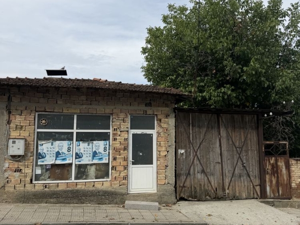 Къща в Смядово - 320 кв.м за 204 €/кв.м - Снимка #1