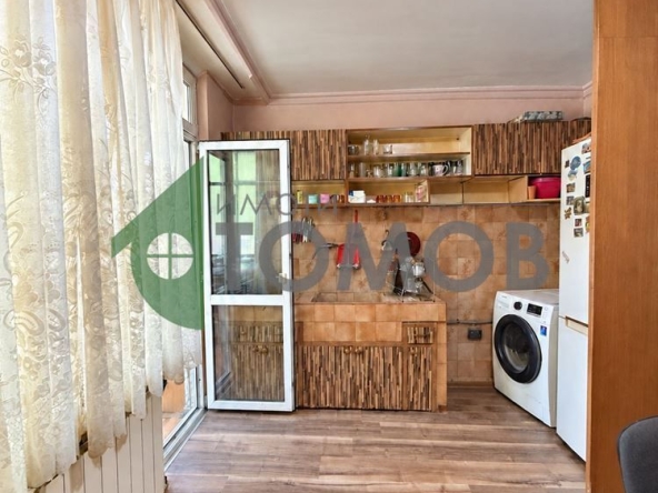 Четиристаен апартамент в Стара Загора, Център - 116 кв.м за 1535 €/кв.м - Снимка #1