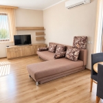 Дава се под наем Двустаен апартамент в Пловдив, Кършияка - 56 кв.м за 350 € - Снимка #1