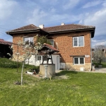 Къща в с. Ерден, Област Монтана - 100 кв.м за 820 €/кв.м - Снимка #1