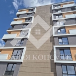 Двустаен апартамент в Пловдив, Тракия - 71 кв.м за 1620 €/кв.м - Снимка #1
