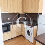 Двустаен апартамент в София, Люлин - център - 49 кв.м за 2652 €/кв.м - Снимка #1