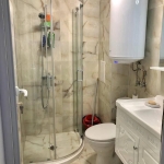 Двустаен апартамент в Бургас, Сарафово - 51 кв.м за 2157 €/кв.м - Снимка #1