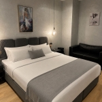 Тристаен апартамент в Варна, Бриз - 127 кв.м за 17 €/кв.м - Снимка #1