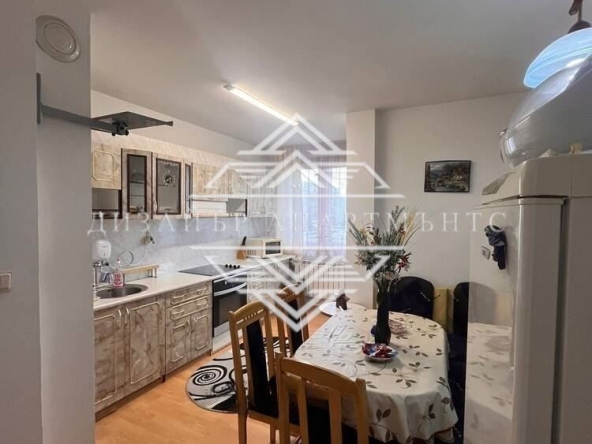 Многостаен апартамент в Бургас, Лазур - 107 кв.м за 2477 €/кв.м - Снимка #1