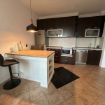 Двустаен апартамент в София, Оборище - 60 кв.м за 4584 €/кв.м - Снимка #1