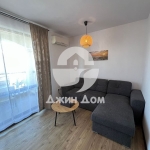 Двустаен апартамент в Свети Влас - 52 кв.м за 2116 €/кв.м - Снимка #1