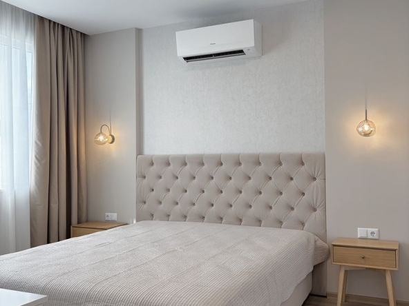 Тристаен апартамент в Казанлък - 90 кв.м за 1834 €/кв.м - Снимка #1