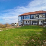 Парцел в с. Добростан, Област Пловдив - 2500 кв.м за 180 €/кв.м - Снимка #1