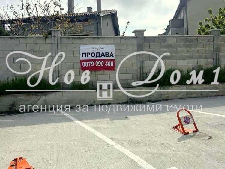 Гараж / Паркомясто в Варна, Кайсиева градина - 12 кв.м за 1084 €/кв.м - Снимка #1