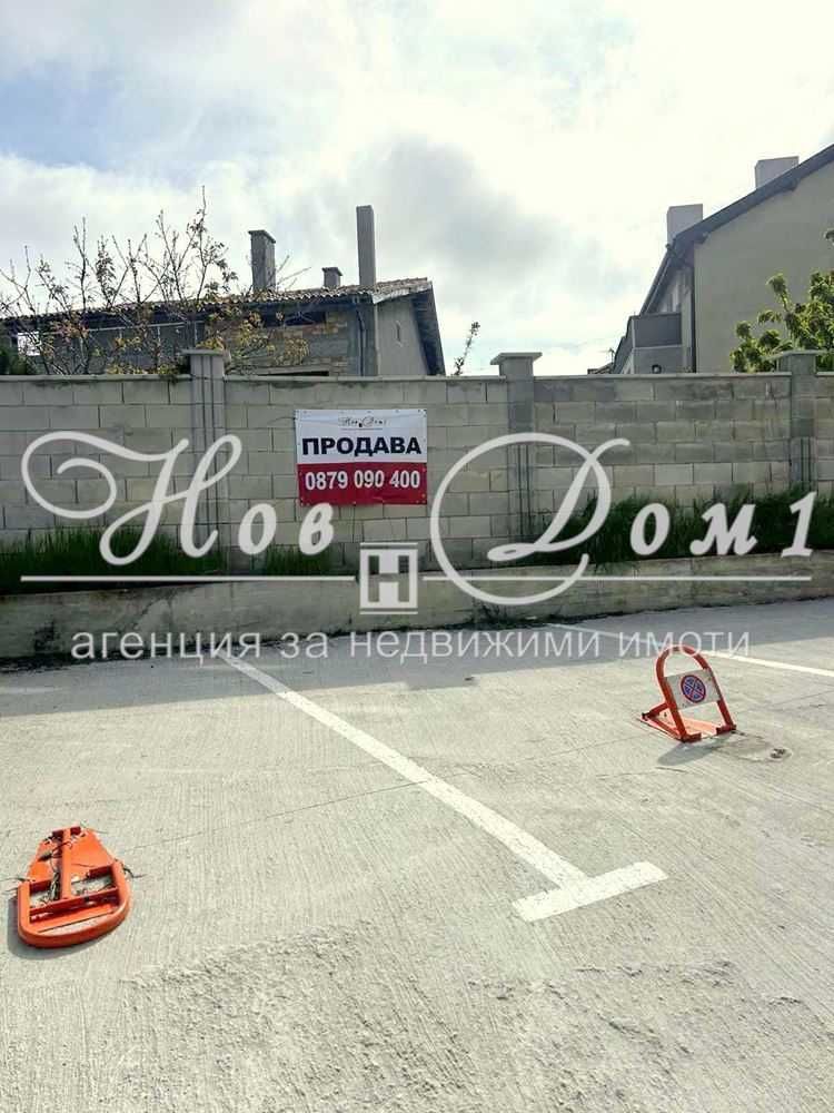 Гараж / Паркомясто в Варна, Кайсиева градина - 12 кв.м за 1084 €/кв.м - Снимка #1
