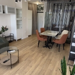 Дава се под наем Двустаен апартамент в Пловдив, Каменица 1 - 50 кв.м за 550 € - Снимка #1