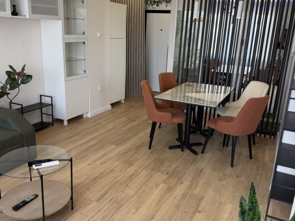 Дава се под наем Двустаен апартамент в Пловдив, Каменица 1 - 50 кв.м за 550 € - Снимка #1