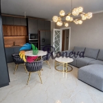 Тристаен апартамент в Варна, Базар Левски - 90 кв.м за 3445 €/кв.м - Снимка #1