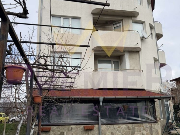 Къща в Приморско - 611 кв.м за 1350 €/кв.м - Снимка #1