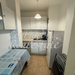 Дава се под наем Едностаен апартамент в Варна, ЖП Гара - 40 кв.м за 350 € - Снимка #1