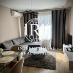 Дава се под наем Тристаен апартамент в Варна, Чайка - 60 кв.м за 650 € - Снимка #1