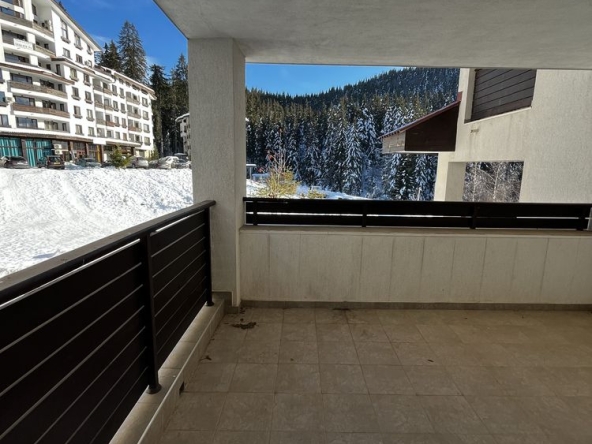 Тристаен апартамент в к.к. Пампорово - 142 кв.м за 655 €/кв.м - Снимка #1