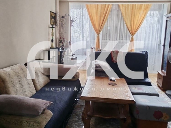 Двустаен апартамент в София, Младост 4 - 65 кв.м за 3062 €/кв.м - Снимка #1