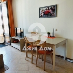 Двустаен апартамент в к.к. Слънчев бряг - 56 кв.м за 1534 €/кв.м - Снимка #1