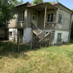Къща в с. Войника, Област Ямбол - 80 кв.м за 100 €/кв.м - Снимка #1