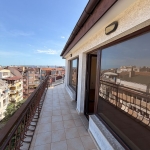 Многостаен апартамент в Варна, Окръжна болница - 195 кв.м за 1944 €/кв.м - Снимка #1