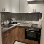 Дава се под наем Едностаен апартамент в Варна, Спортна зала - 40 кв.м за 550 € - Снимка #1