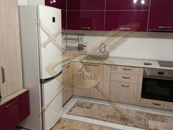 Дава се под наем Тристаен апартамент в Варна, Левски - 64 кв.м за 600 € - Снимка #1