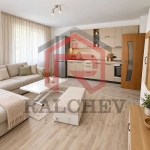 Дава се под наем Тристаен апартамент в Варна, Чаталджа - 80 кв.м за 600 € - Снимка #1