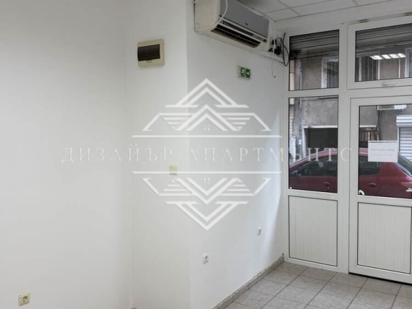 Дава се под наем Офис в Бургас, Възраждане - 20 кв.м за 250 € - Снимка #1
