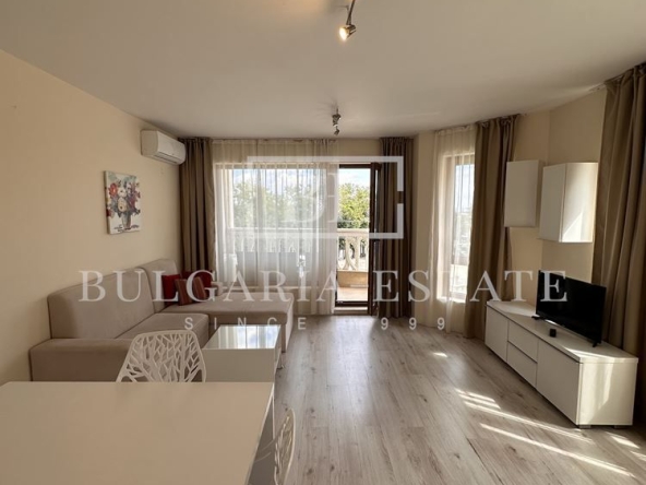 Двустаен апартамент в Варна, Аспарухово - 79 кв.м за 1811 €/кв.м - Снимка #1