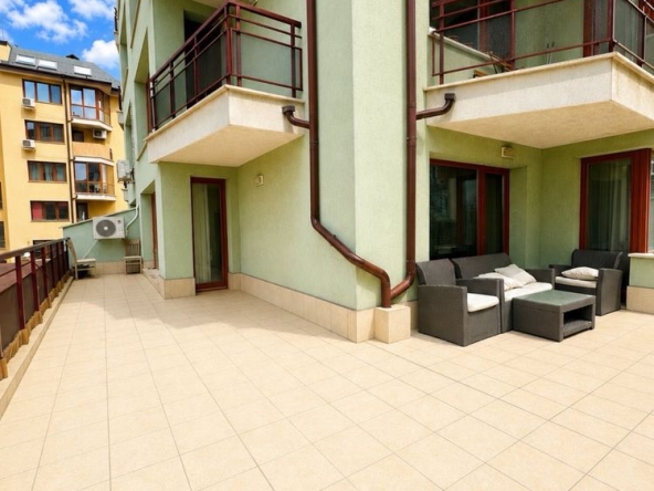 Тристаен апартамент в София, Овча купел 2 - 86 кв.м за 3314 €/кв.м - Снимка #1