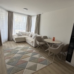 Дава се под наем Двустаен апартамент в София, Дървеница - 59 кв.м за 730 € - Снимка #1