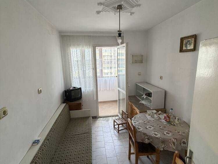 Двустаен апартамент в Асеновград - 63 кв.м за 1366 €/кв.м - Снимка #1
